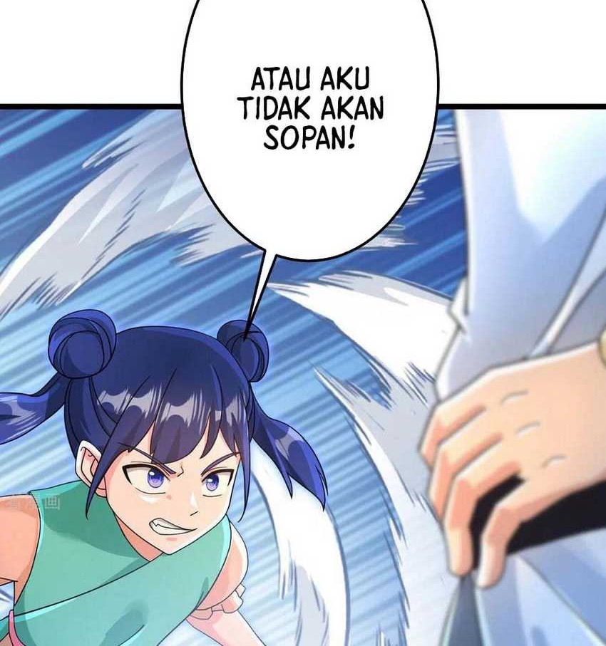 Against the Gods Chapter 713 Gambar 31