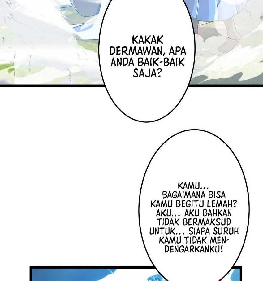 Against the Gods Chapter 713 Gambar 35