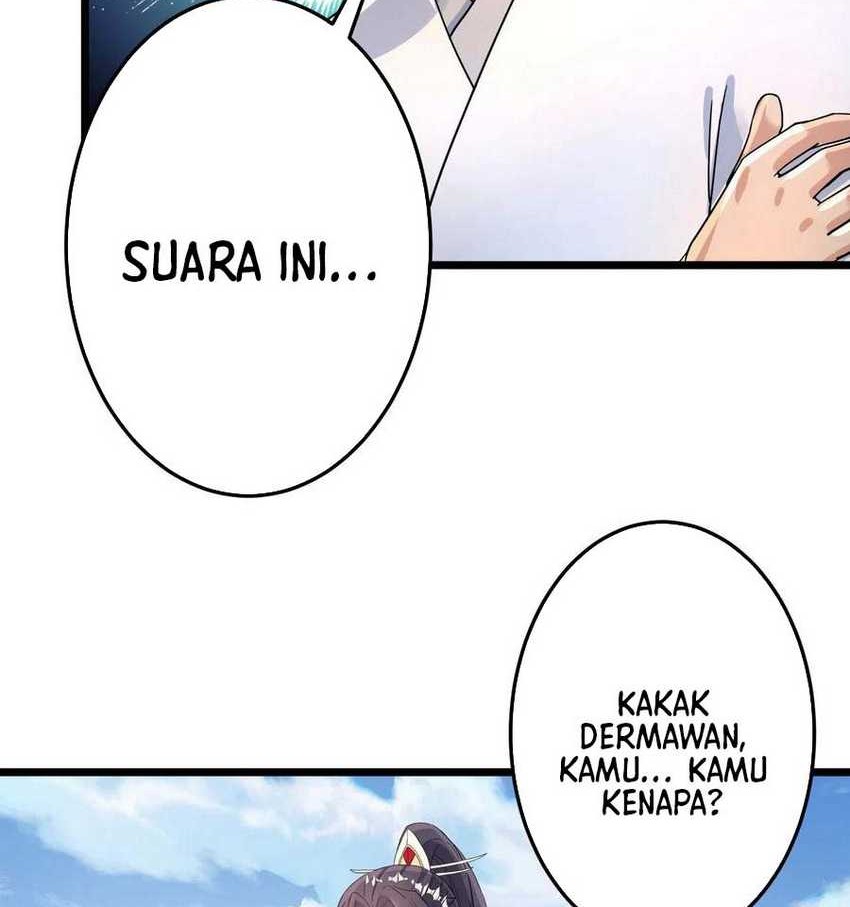Against the Gods Chapter 713 Gambar 39