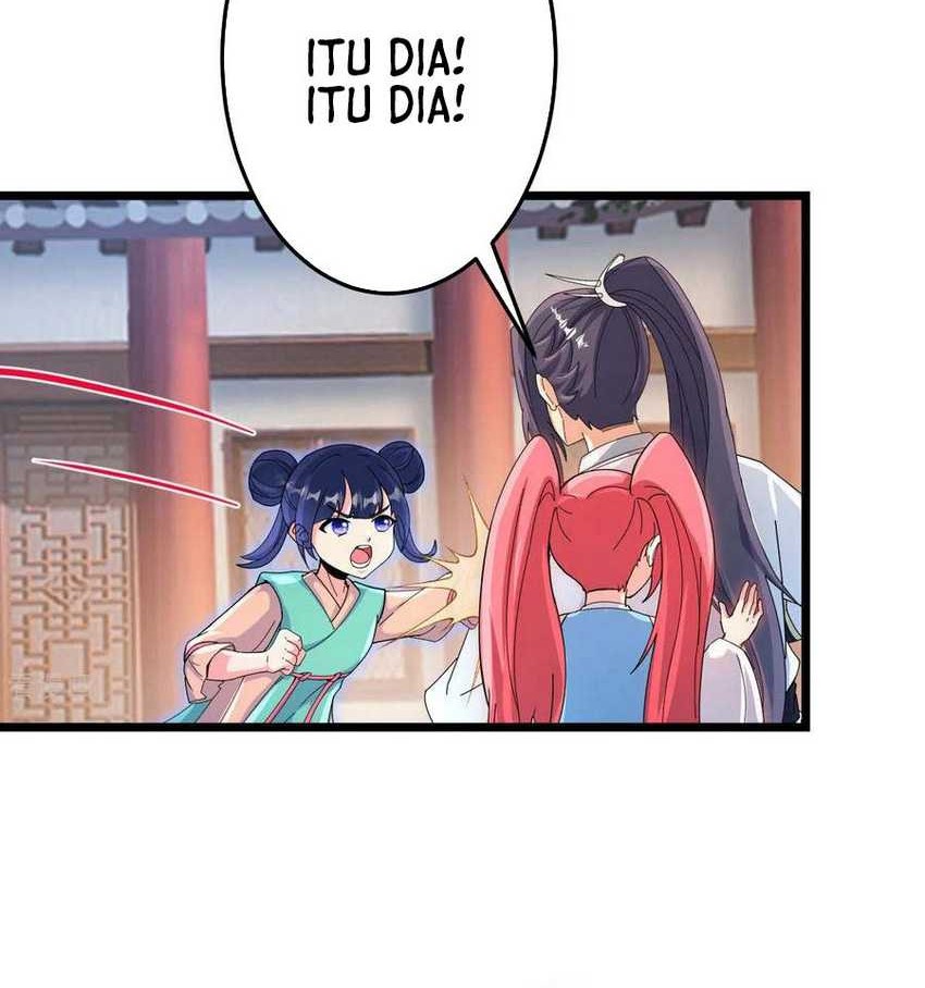 Against the Gods Chapter 713 Gambar 41