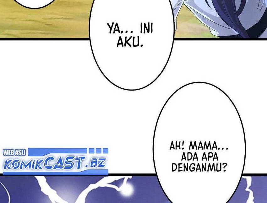Against the Gods Chapter 713 Gambar 45