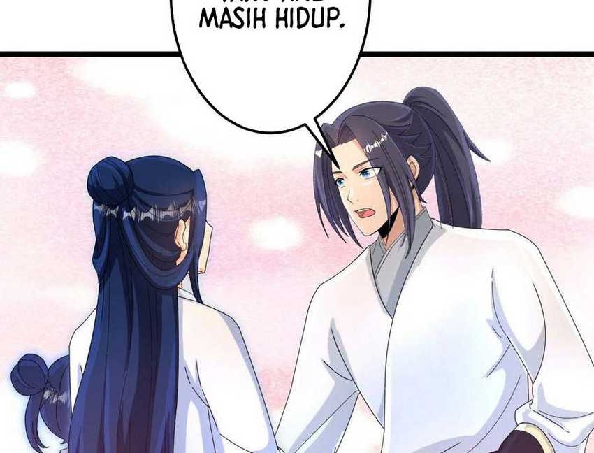 Against the Gods Chapter 713 Gambar 47