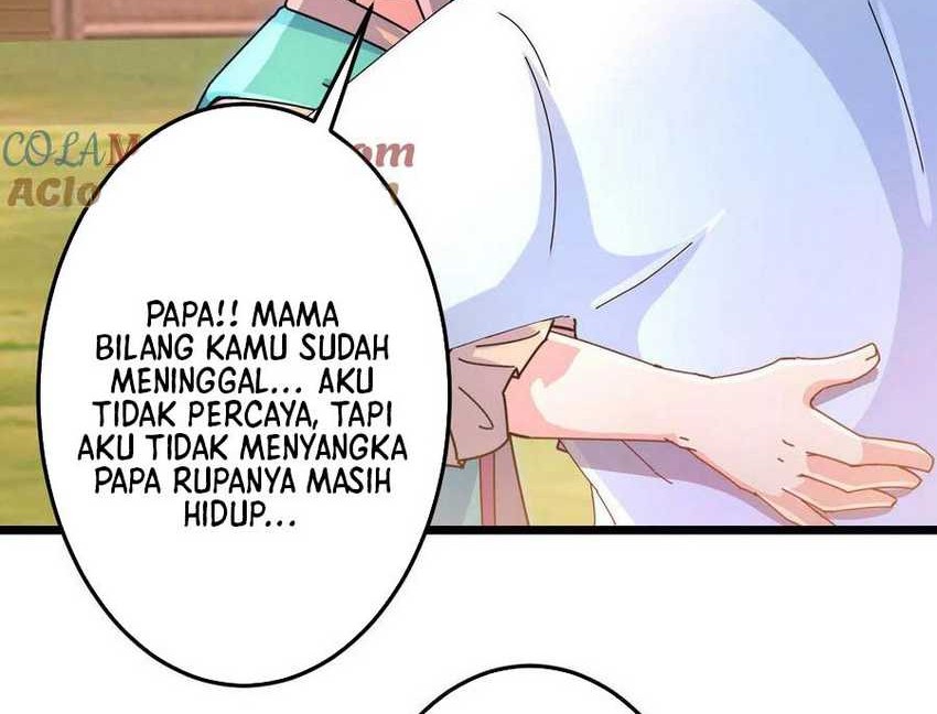 Against the Gods Chapter 713 Gambar 51