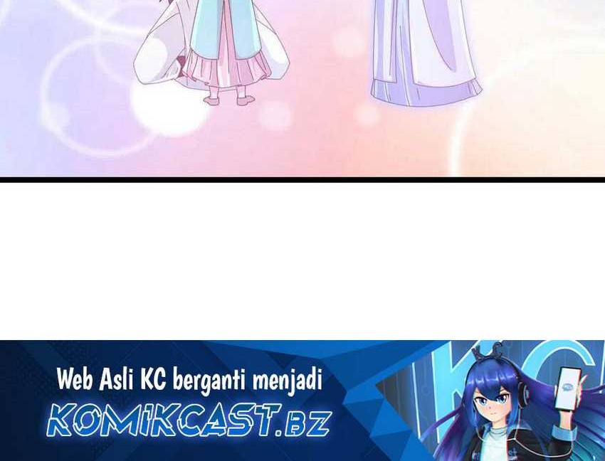 Against the Gods Chapter 713 Gambar 53