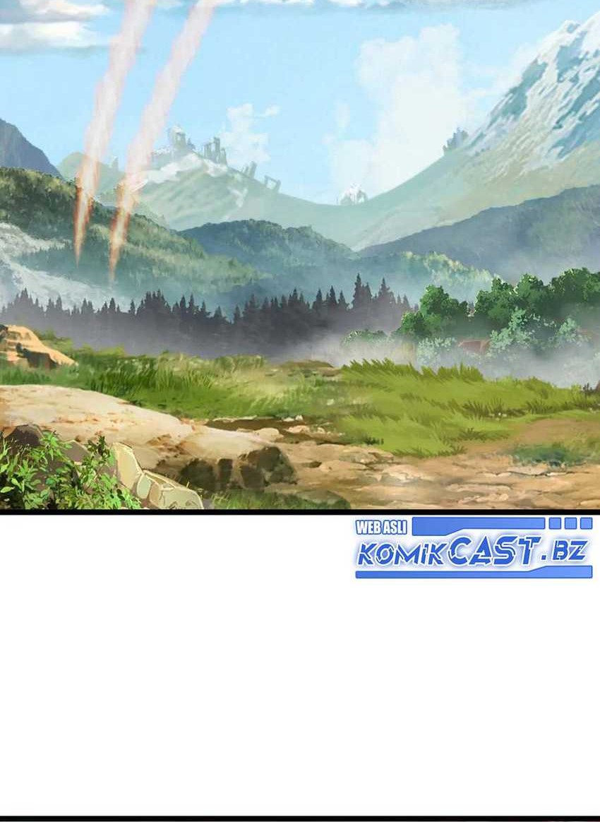 Against the Gods Chapter 713 Gambar 5