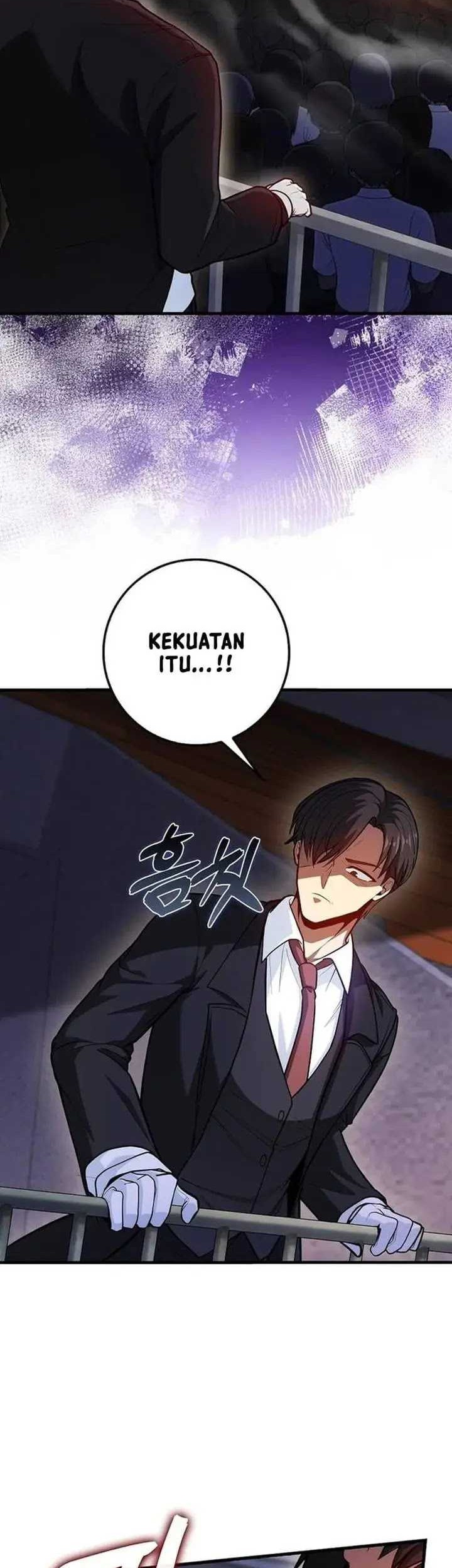 Return Of The Martial Arts Genius Chapter 66 Gambar 43
