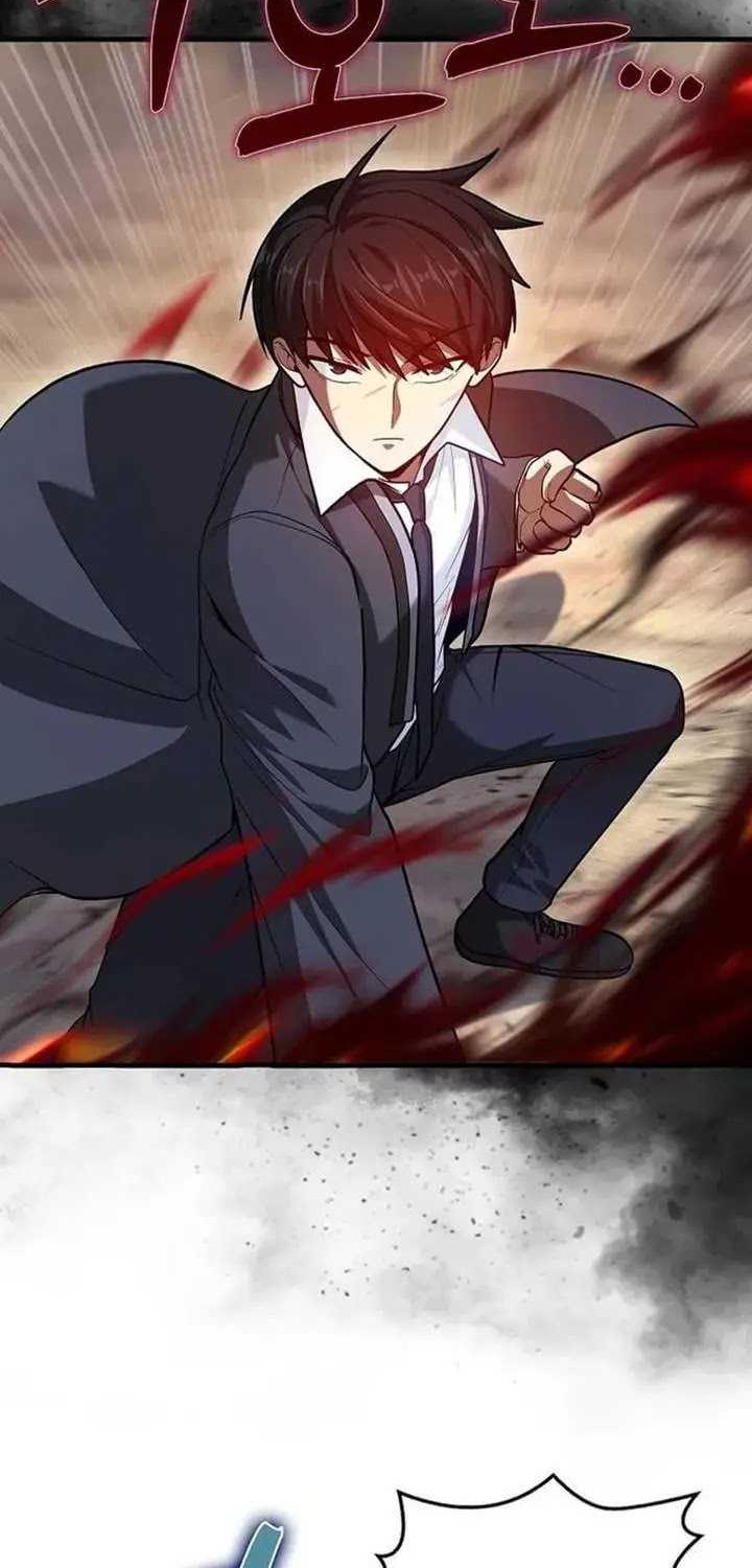 Return Of The Martial Arts Genius Chapter 66 Gambar 45