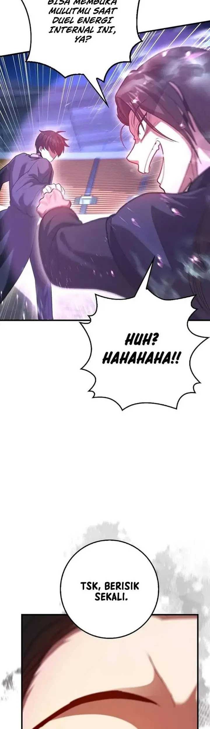 Return Of The Martial Arts Genius Chapter 66 Gambar 47