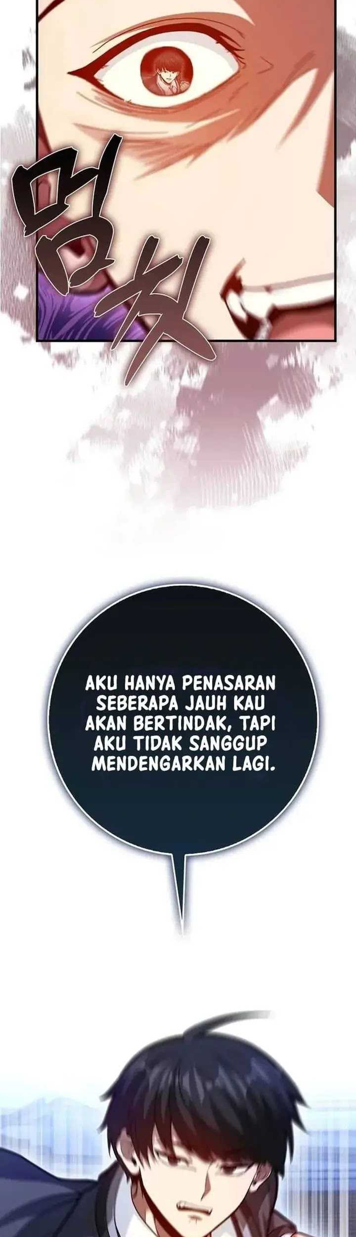 Return Of The Martial Arts Genius Chapter 66 Gambar 48