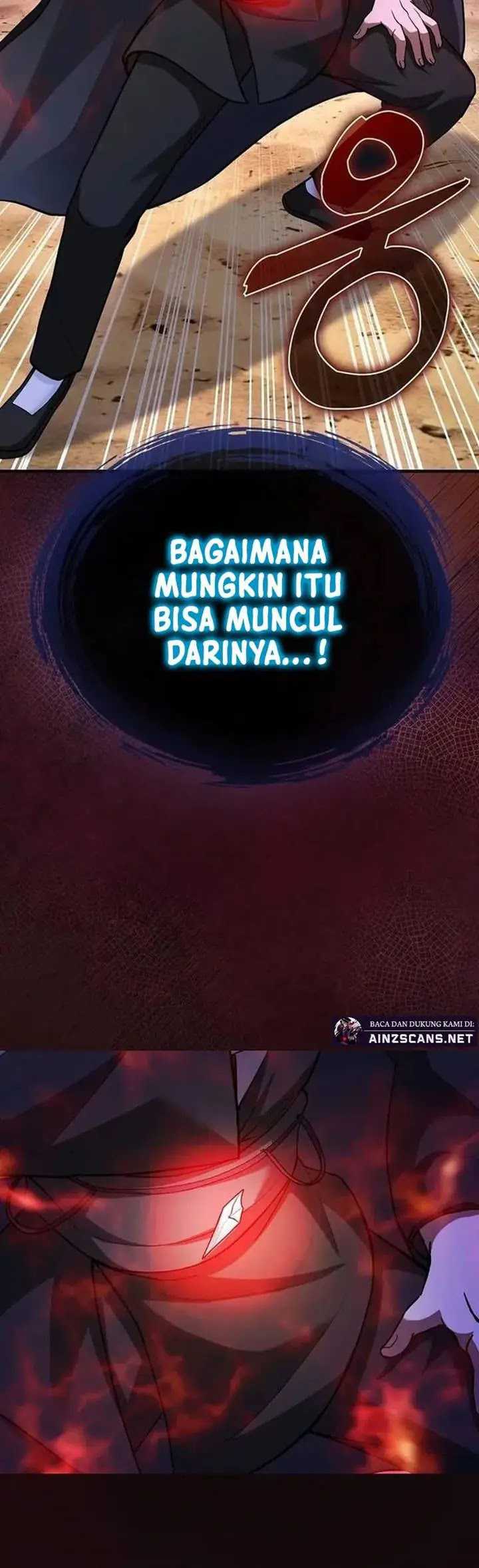 Return Of The Martial Arts Genius Chapter 66 Gambar 59