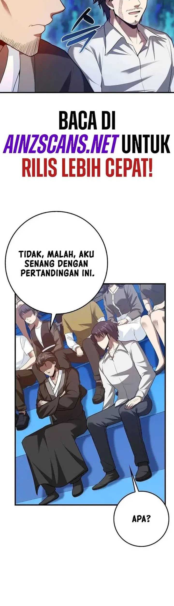 Return Of The Martial Arts Genius Chapter 66 Gambar 4