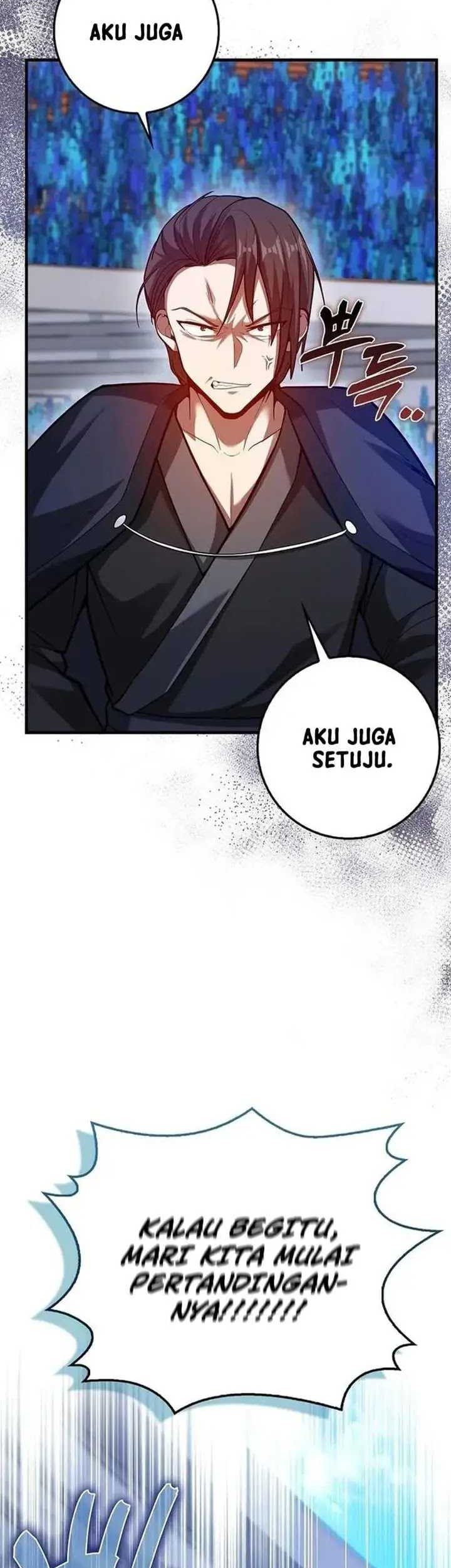 Return Of The Martial Arts Genius Chapter 66 Gambar 12