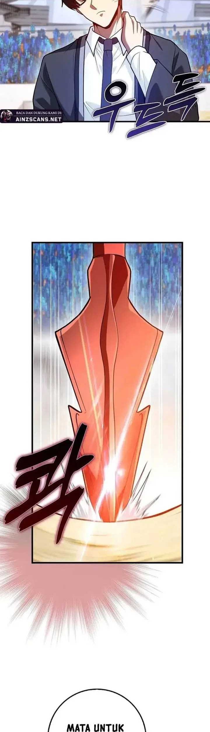 Return Of The Martial Arts Genius Chapter 66 Gambar 15