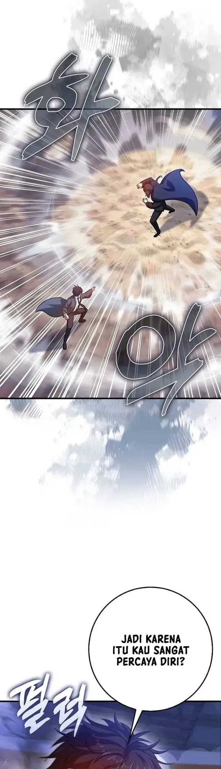 Return Of The Martial Arts Genius Chapter 66 Gambar 19