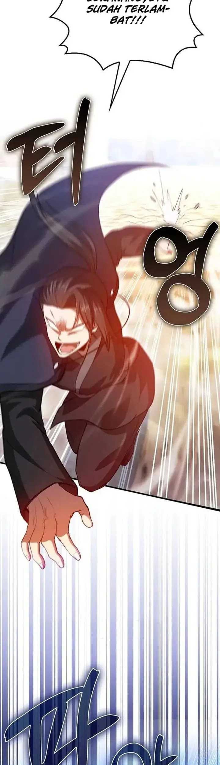 Return Of The Martial Arts Genius Chapter 66 Gambar 22