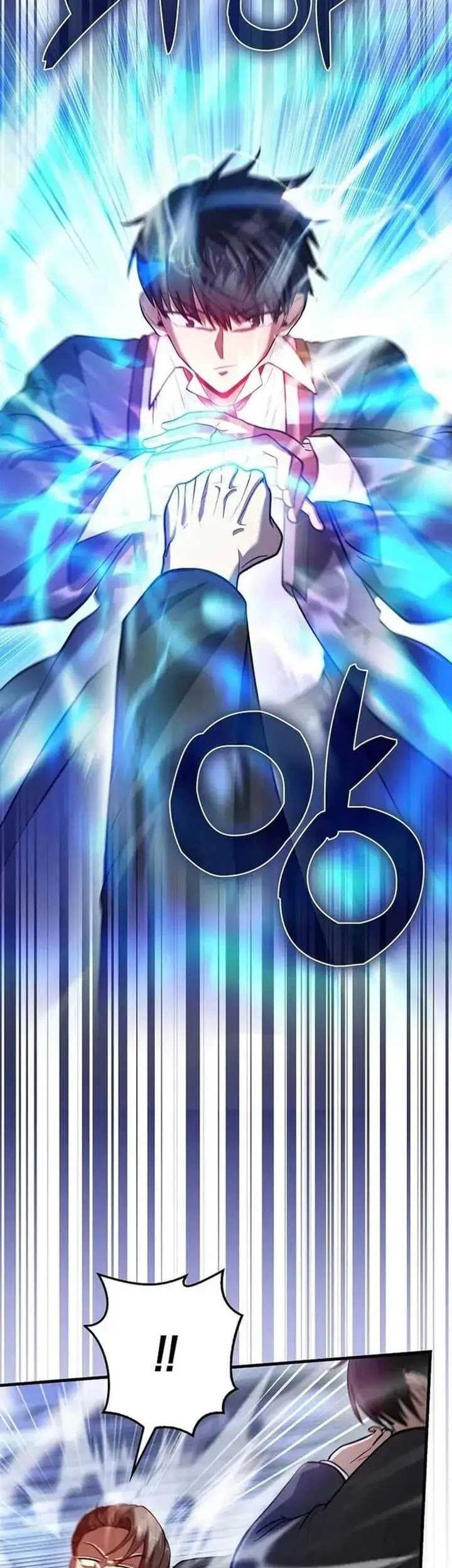 Return Of The Martial Arts Genius Chapter 66 Gambar 23