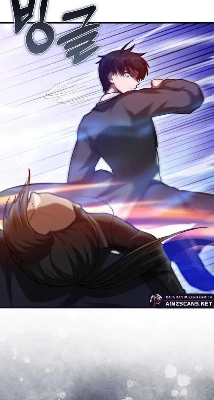 Return Of The Martial Arts Genius Chapter 66 Gambar 25