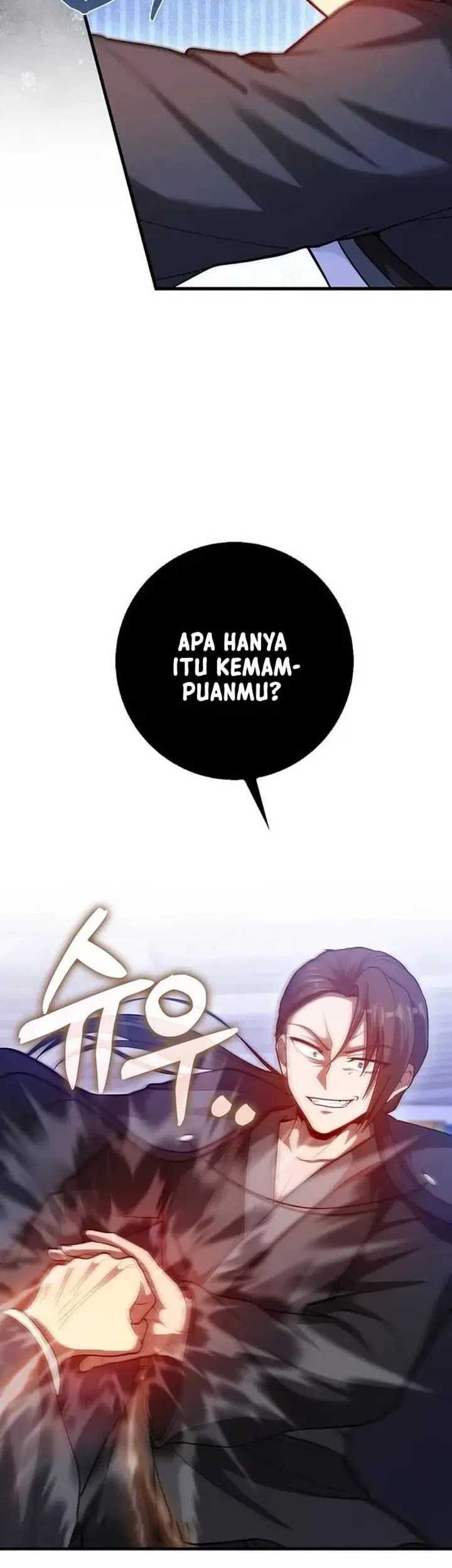 Return Of The Martial Arts Genius Chapter 66 Gambar 27