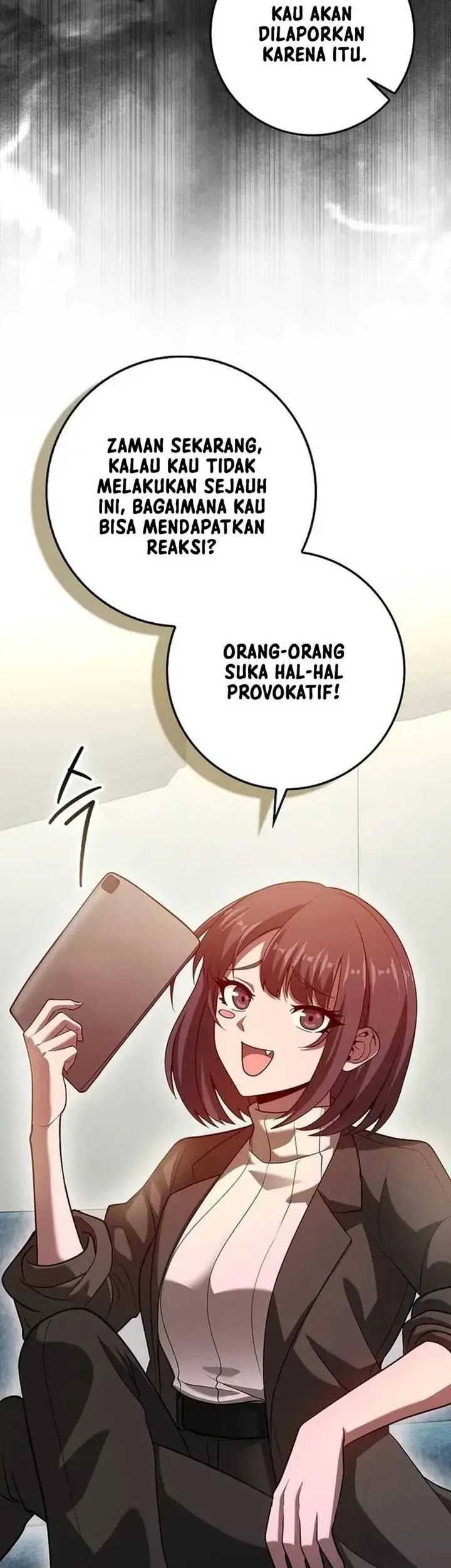 Return Of The Martial Arts Genius Chapter 65 Gambar 36