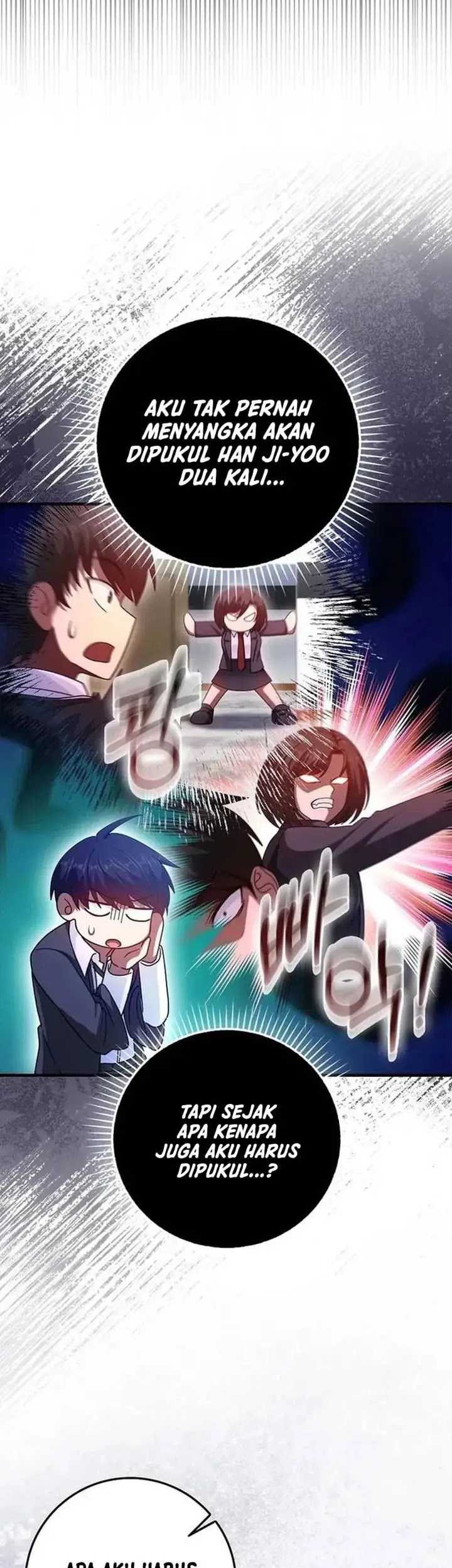 Return Of The Martial Arts Genius Chapter 65 Gambar 44