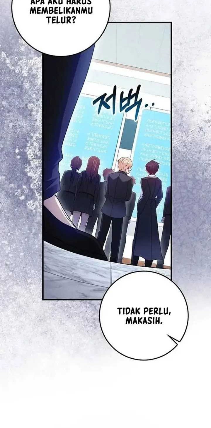 Return Of The Martial Arts Genius Chapter 65 Gambar 45