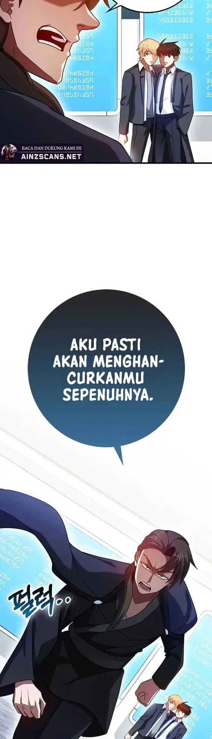 Return Of The Martial Arts Genius Chapter 65 Gambar 51