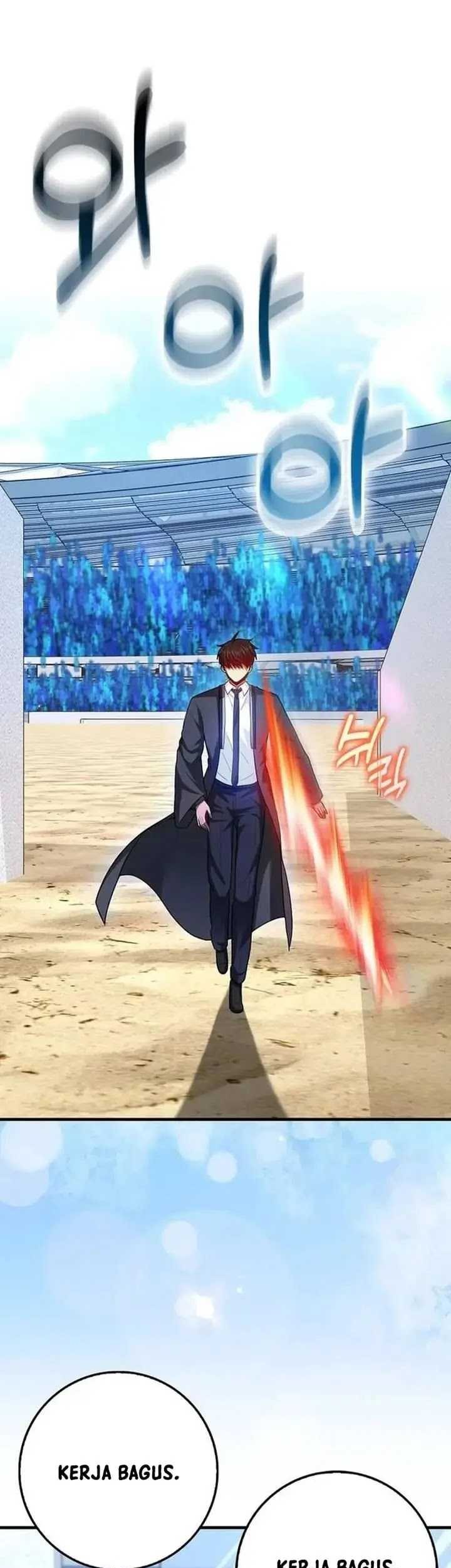 Manhwa Return Of The Martial Arts Genius Chapter 65 gambar nomor 2