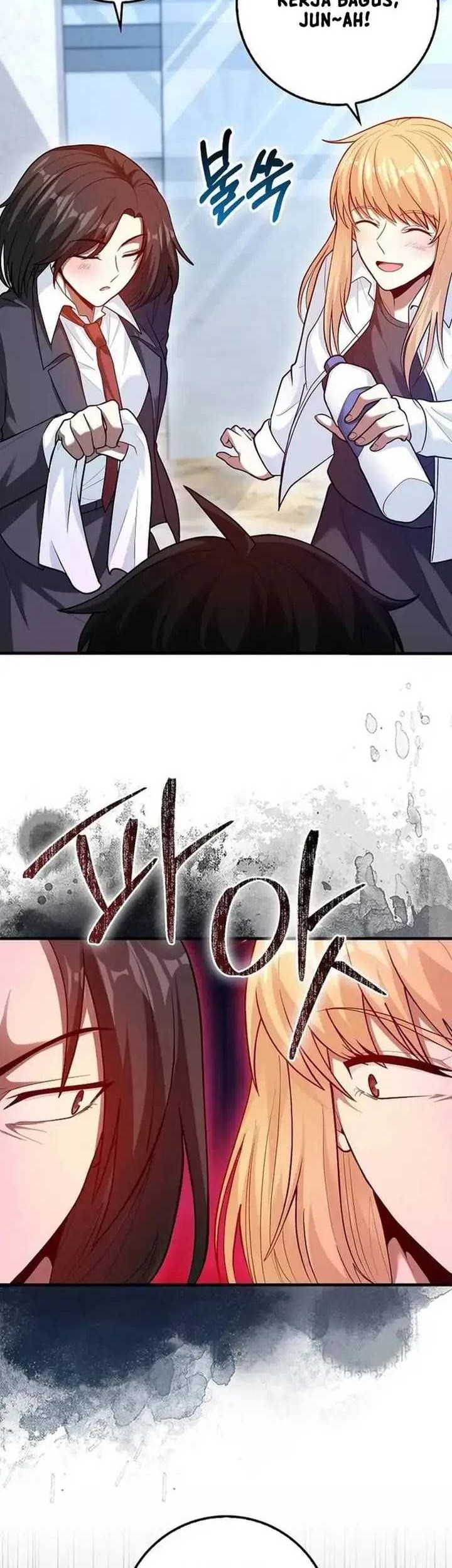 Return Of The Martial Arts Genius Chapter 65 Gambar 3