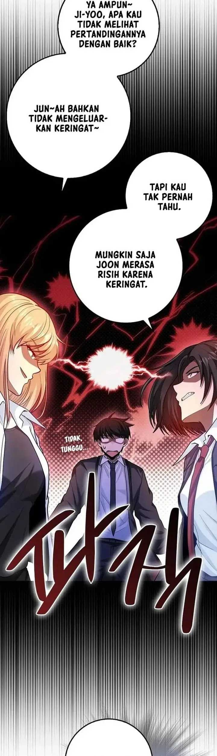 Return Of The Martial Arts Genius Chapter 65 Gambar 4