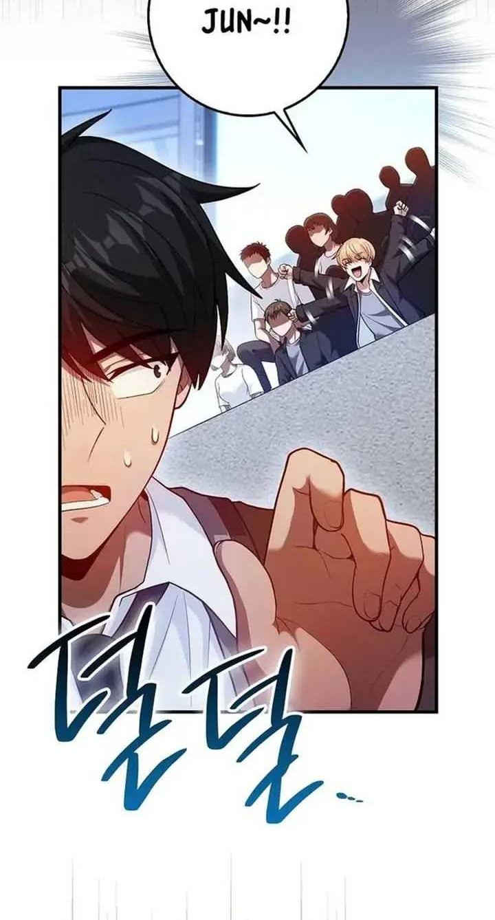 Return Of The Martial Arts Genius Chapter 65 Gambar 5