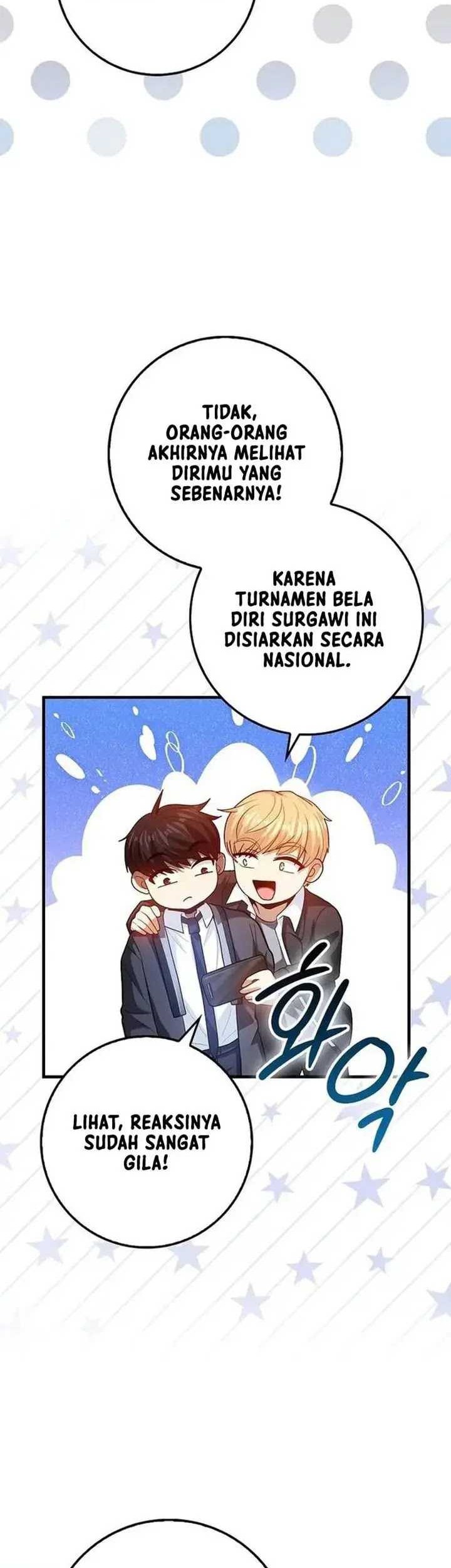 Return Of The Martial Arts Genius Chapter 65 Gambar 7