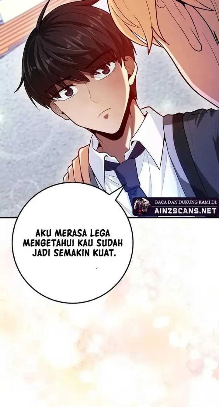 Return Of The Martial Arts Genius Chapter 65 Gambar 9