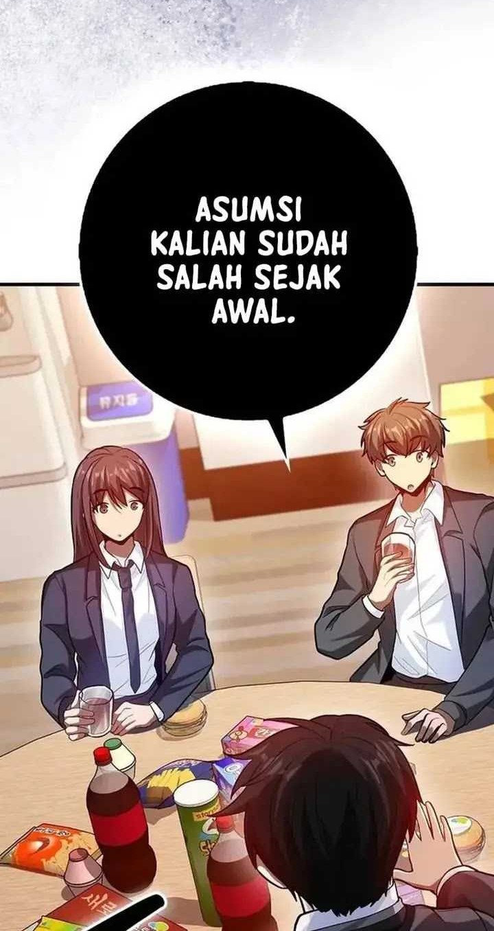 Return Of The Martial Arts Genius Chapter 65 Gambar 21