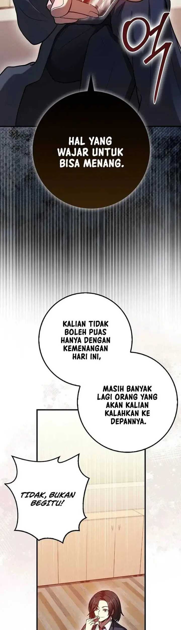 Return Of The Martial Arts Genius Chapter 65 Gambar 23