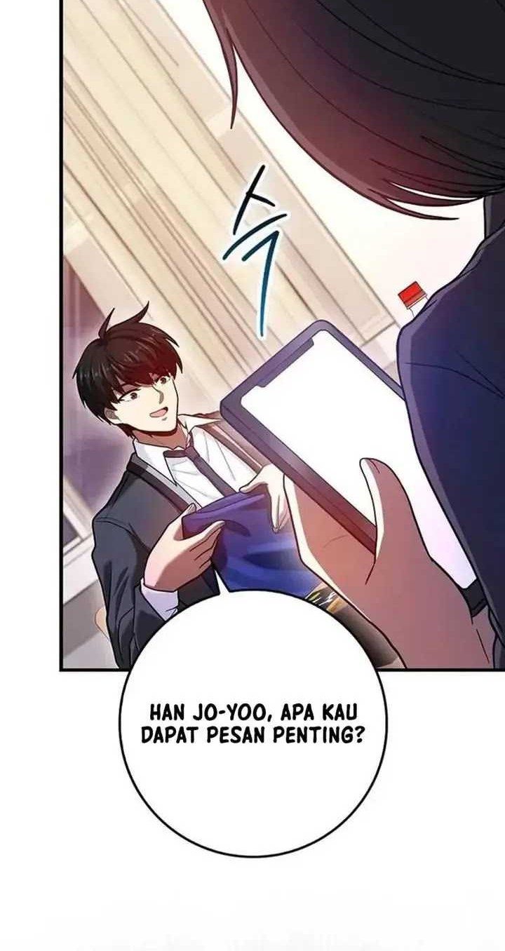 Return Of The Martial Arts Genius Chapter 65 Gambar 25