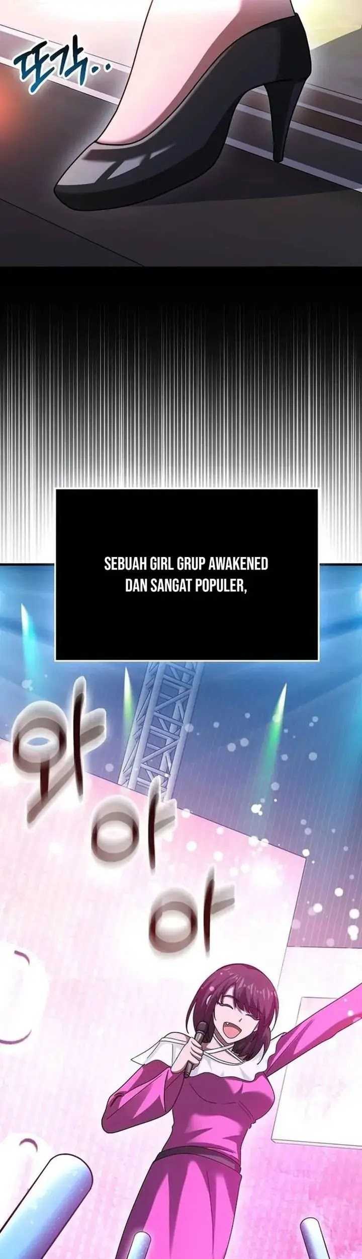 Return Of The Martial Arts Genius Chapter 65 Gambar 30