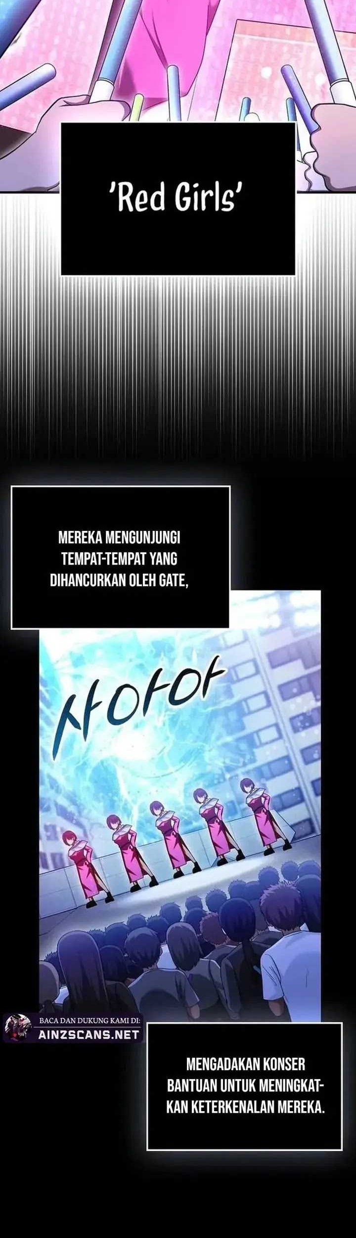 Return Of The Martial Arts Genius Chapter 65 Gambar 31