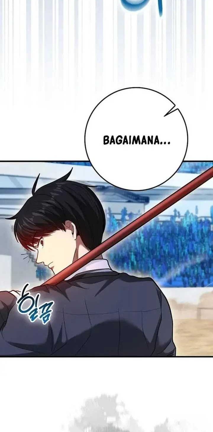 Return Of The Martial Arts Genius Chapter 64 Gambar 41