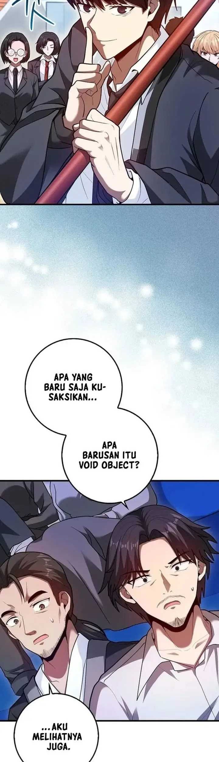 Return Of The Martial Arts Genius Chapter 64 Gambar 43