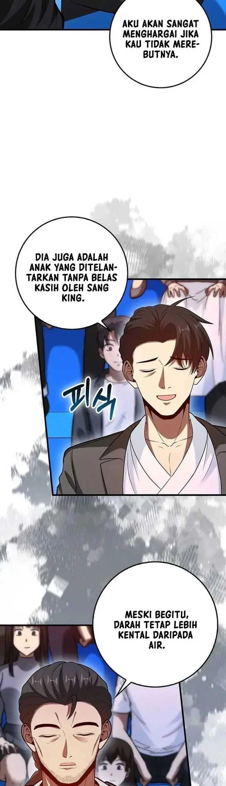 Return Of The Martial Arts Genius Chapter 64 Gambar 48