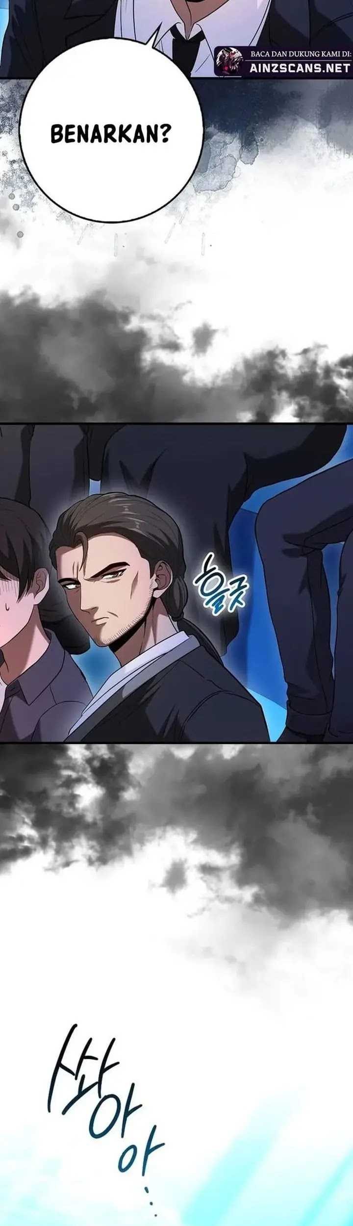 Return Of The Martial Arts Genius Chapter 64 Gambar 54