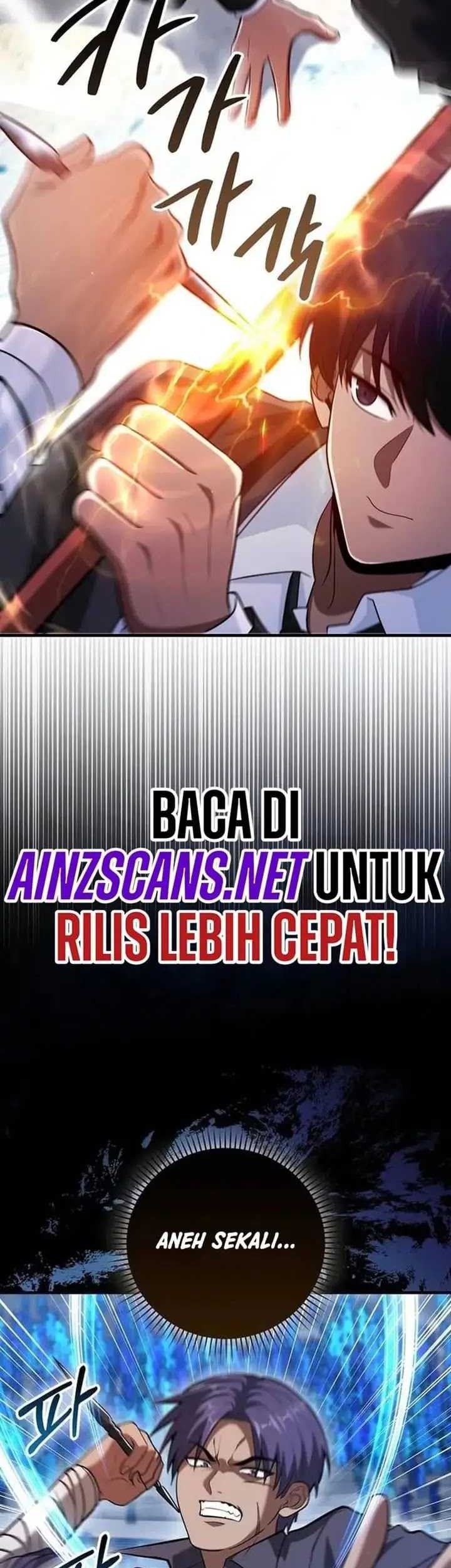 Return Of The Martial Arts Genius Chapter 64 Gambar 12