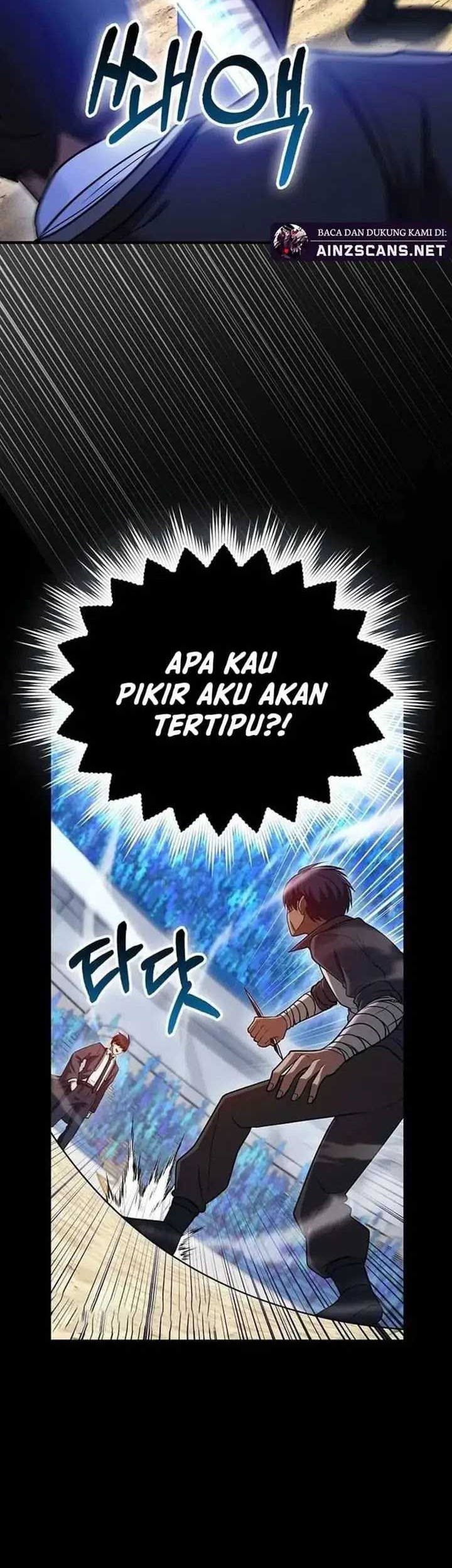 Return Of The Martial Arts Genius Chapter 64 Gambar 15
