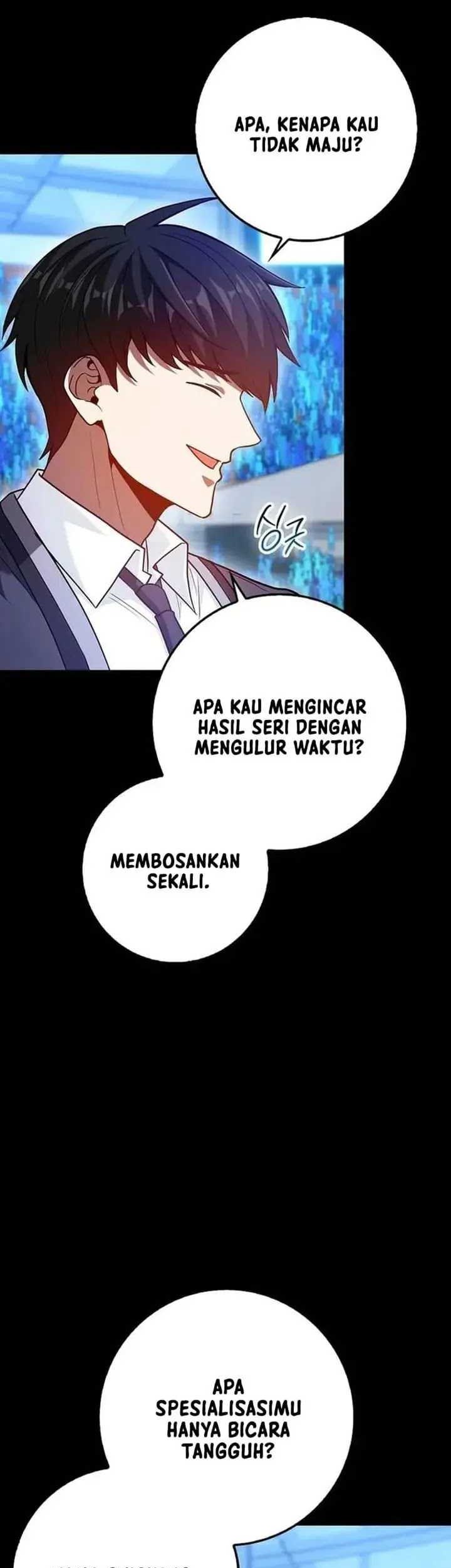 Return Of The Martial Arts Genius Chapter 64 Gambar 16