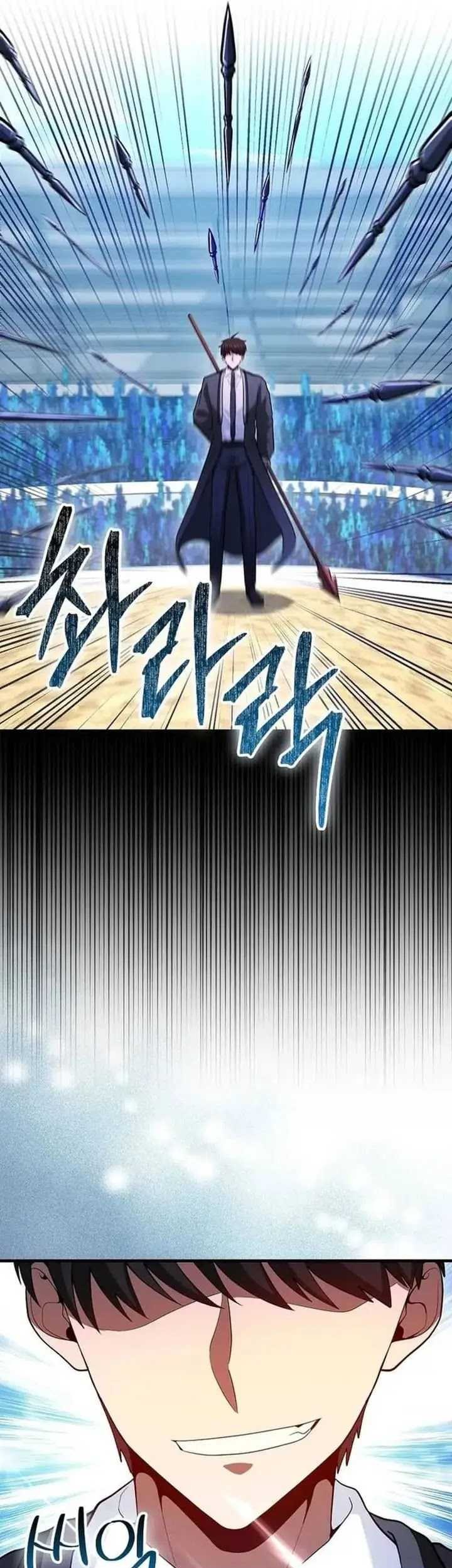 Return Of The Martial Arts Genius Chapter 64 Gambar 26