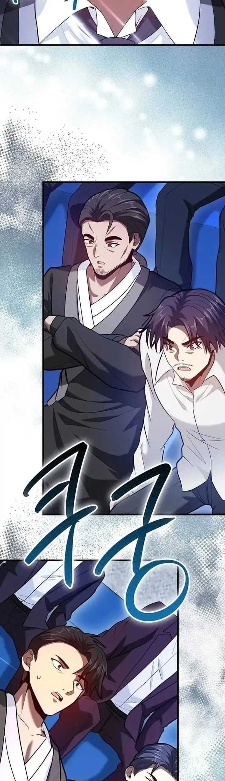 Return Of The Martial Arts Genius Chapter 64 Gambar 27