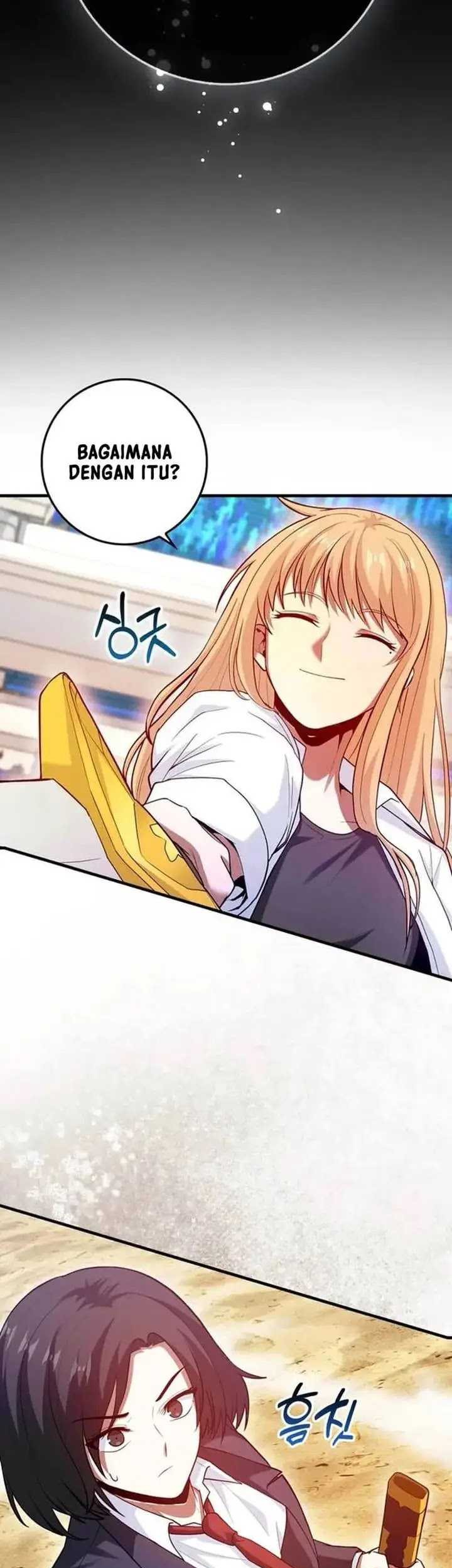 Return Of The Martial Arts Genius Chapter 62 Gambar 26