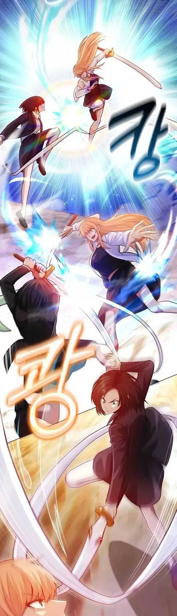 Return Of The Martial Arts Genius Chapter 62 Gambar 35