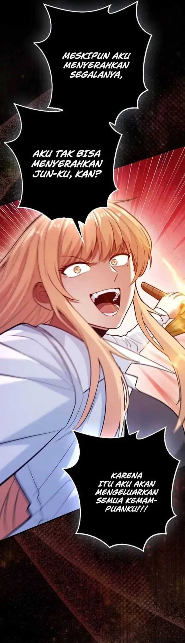 Return Of The Martial Arts Genius Chapter 62 Gambar 38