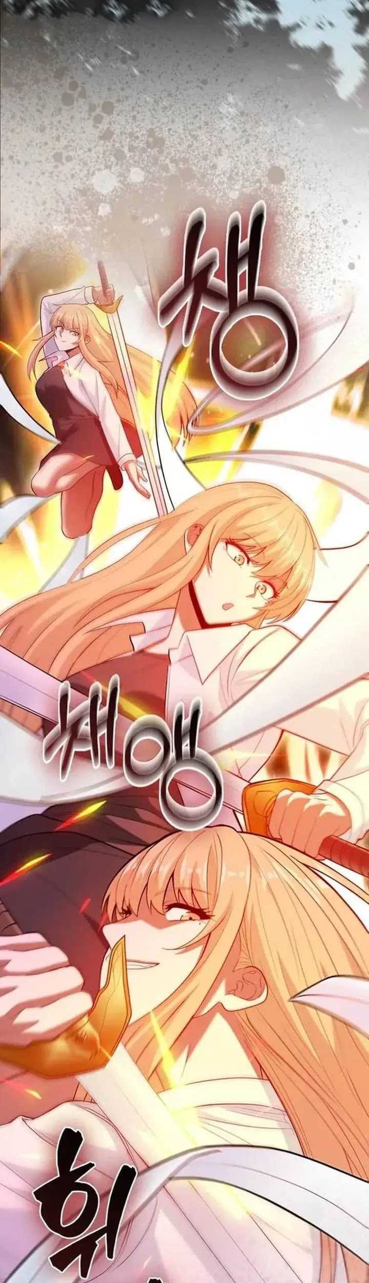 Return Of The Martial Arts Genius Chapter 62 Gambar 48